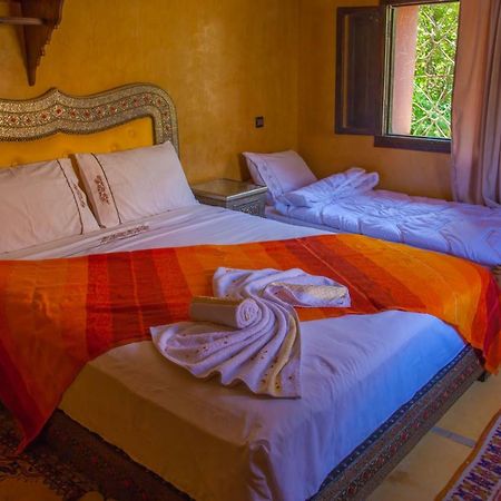 Hostal Targa Imoula Imlil  Exterior foto