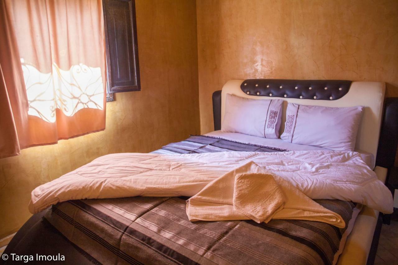 Hostal Targa Imoula Imlil  Exterior foto